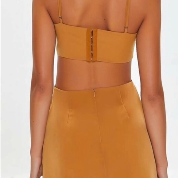 Summer Cute Mini Dress - Picture 4 of 4